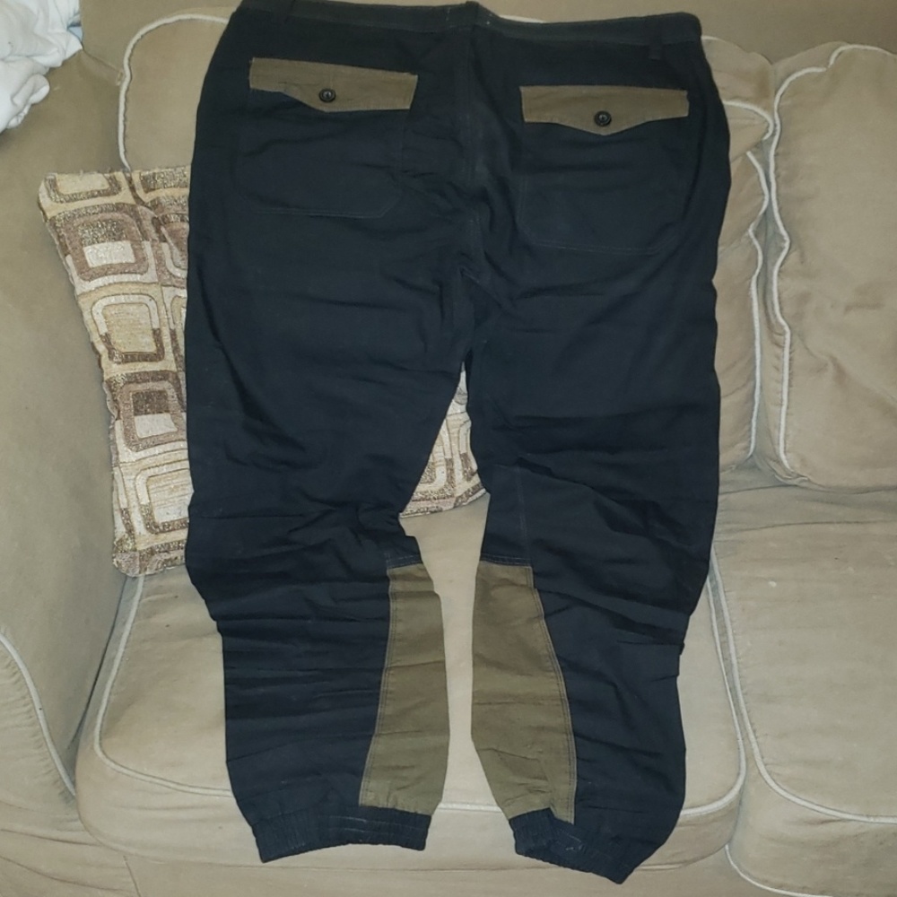 Men's pants - Picture 2 of 6